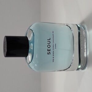 381- Zara Seoul Men's Made In Spain